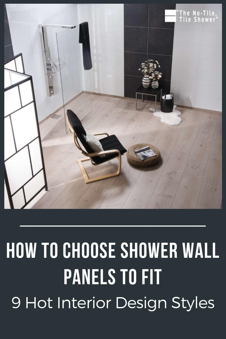 How To Choose Bathroom Wall Panels