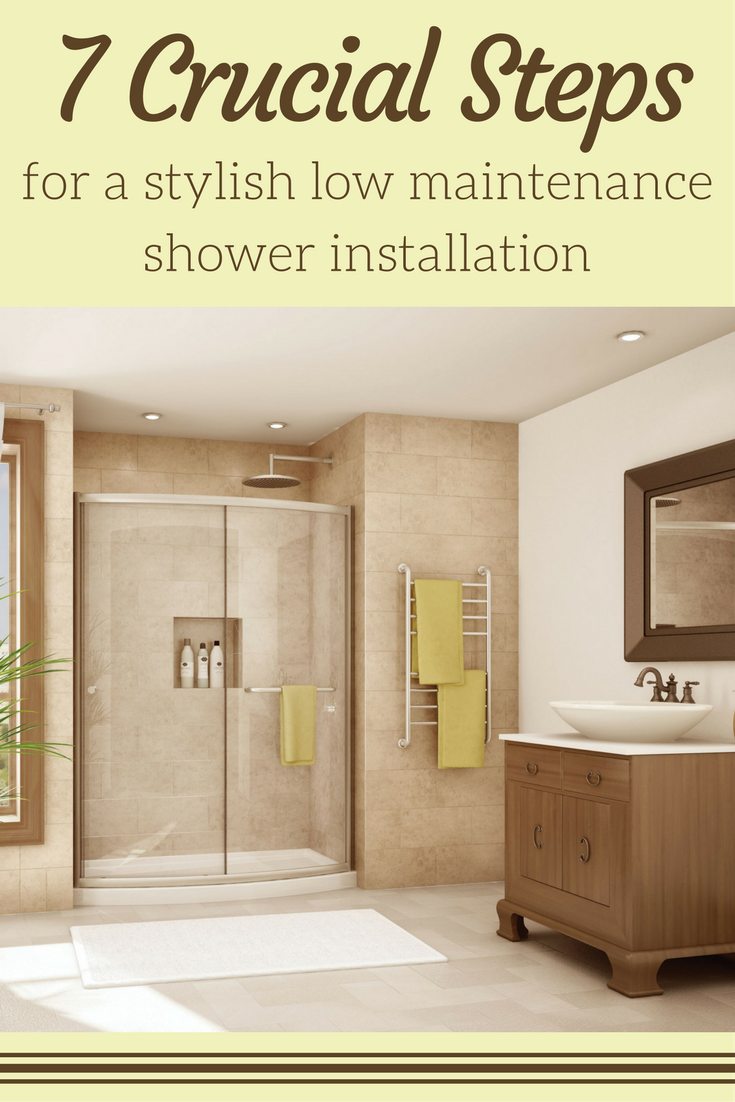 How to Choose Shower Accessories & Not Make Mistakes– Innovate Building  Solutions - Innovate Building Solutions Blog - Home Remodeling, Design  Ideas & Advice