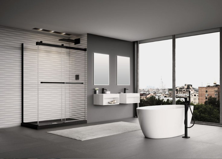 7 Contemporary Bathroom Design Ideas Tips Innovate Building Solutions