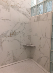 Pros & Cons (Advantages & Disadvantages) of Shower Wall Panels vs. Tile ...