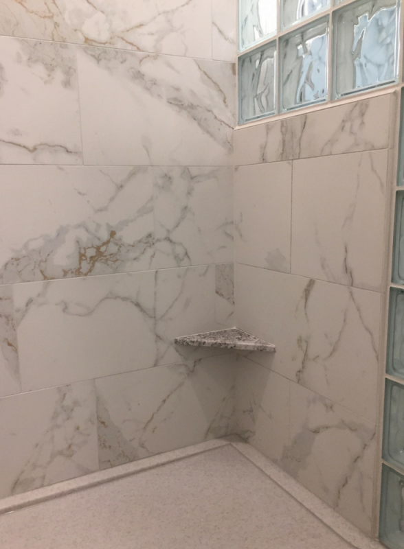 Pros & Cons (Advantages & Disadvantages) of Shower Wall Panels vs. Tile