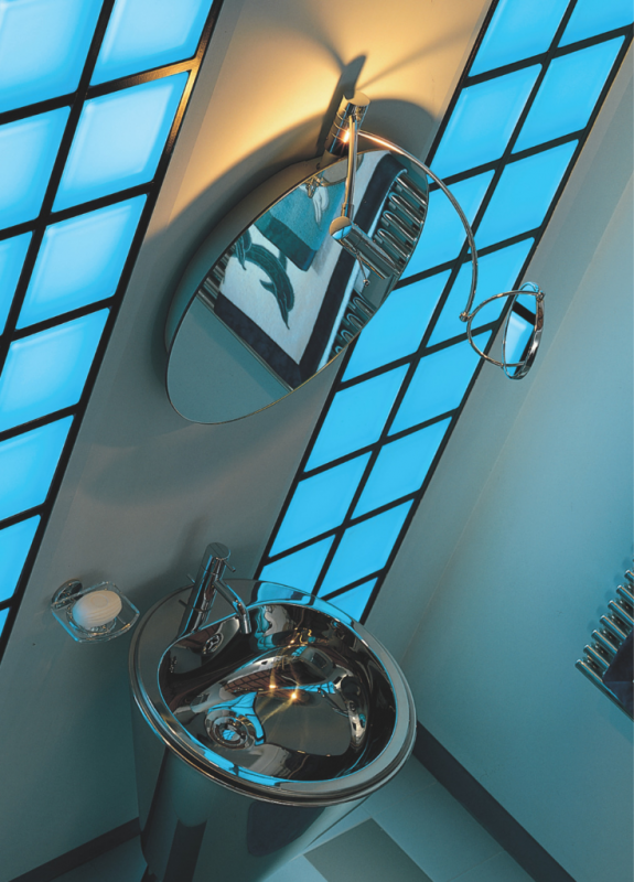 7 Biggest Blunders of Glass Block Bathroom & Shower Windows Innovate