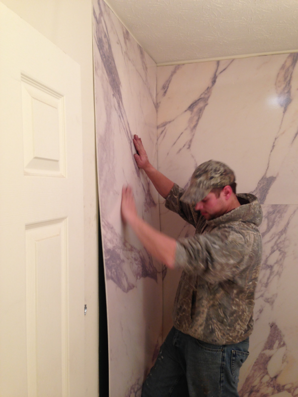 How to Choose the Perfect Standard or Custom Shower Panels – Innovate ...