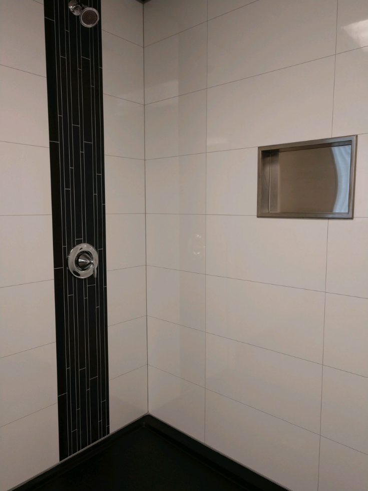 Why You Shouldn't Buy an Acrylic Shower Wall Surround System - Innovate  Building Solutions Blog - Home Remodeling, Design Ideas & Advice