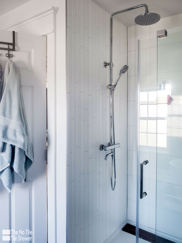 Stylish Shower System Design Ideas on A Budget – Innovate Building ...