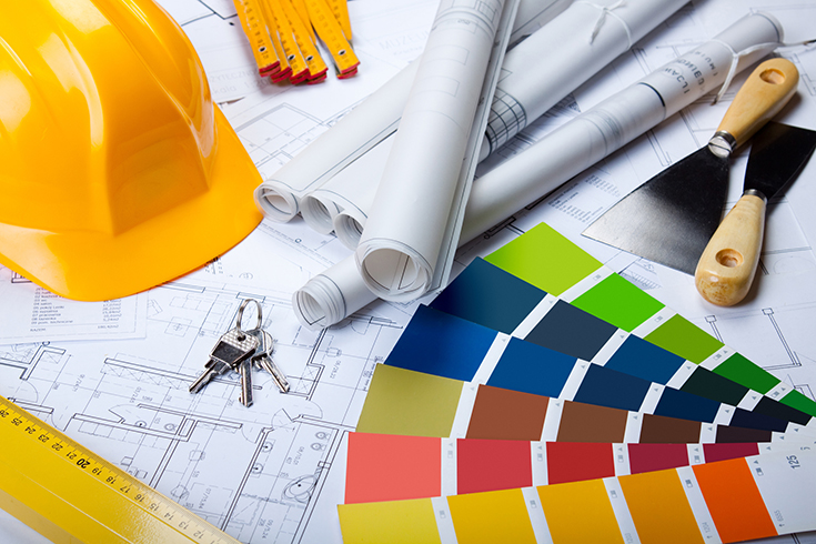 Home Remodeling plans | Innovate Building Solutions | #RemodelingBudget #PlanningRemodel #HomeRemodel 