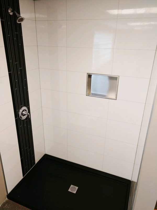 Pros and Cons Acrylic Shower Wall Panels and Tub Liners Innovate