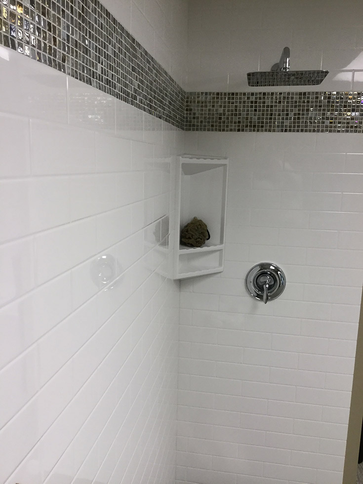 Why You Shouldn't Buy an Acrylic Shower Wall Surround System - Innovate  Building Solutions Blog - Home Remodeling, Design Ideas & Advice