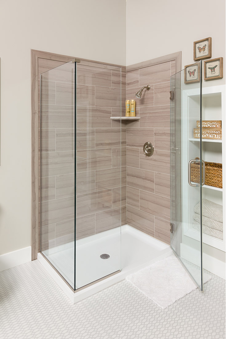 5 Best Budget DIY Shower & Tub Wall Panel Systems under 1,750