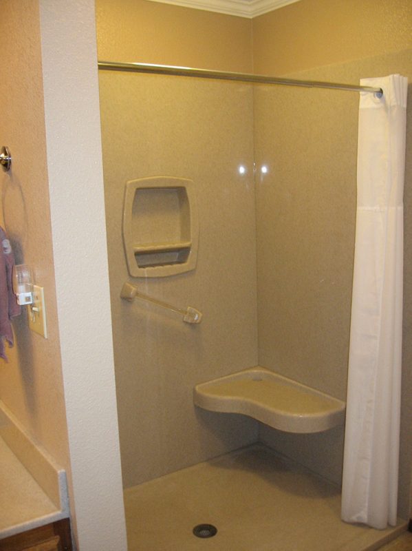 5 Best Budget DIY Shower & Tub Wall Panel Systems under 1,750