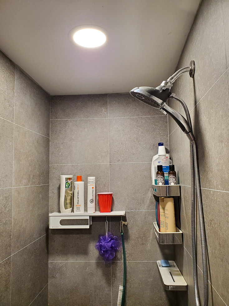 Why You Shouldn't Buy an Acrylic Shower Wall Surround System - Innovate  Building Solutions Blog - Home Remodeling, Design Ideas & Advice