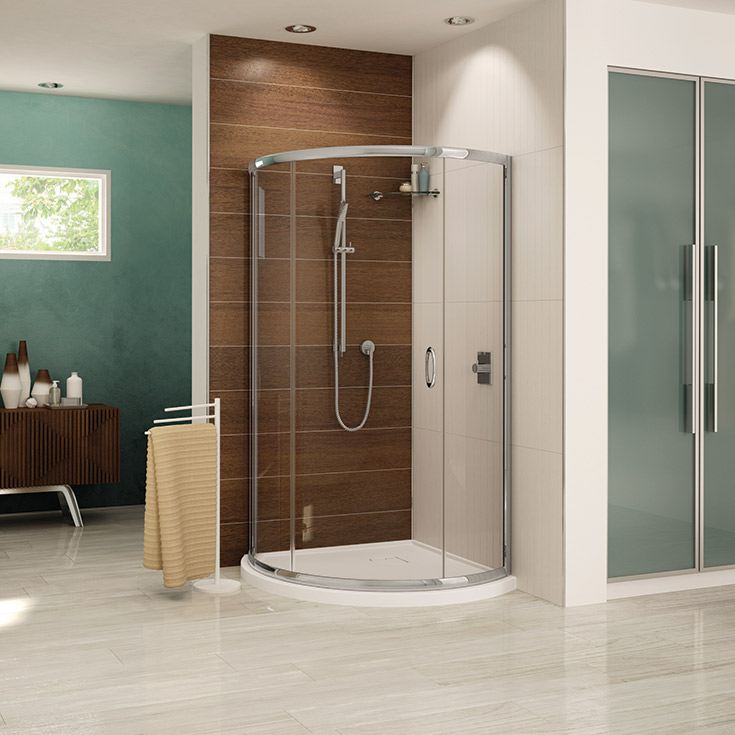 11 Shower Glass Door & Enclosure Mistakes and Ideas to Solve them –Innovate  Building Solutions