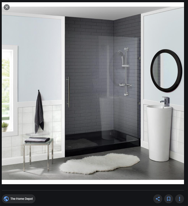 Cost & Pricing Acrylic and Fiberglass Shower Pans Innovate Building