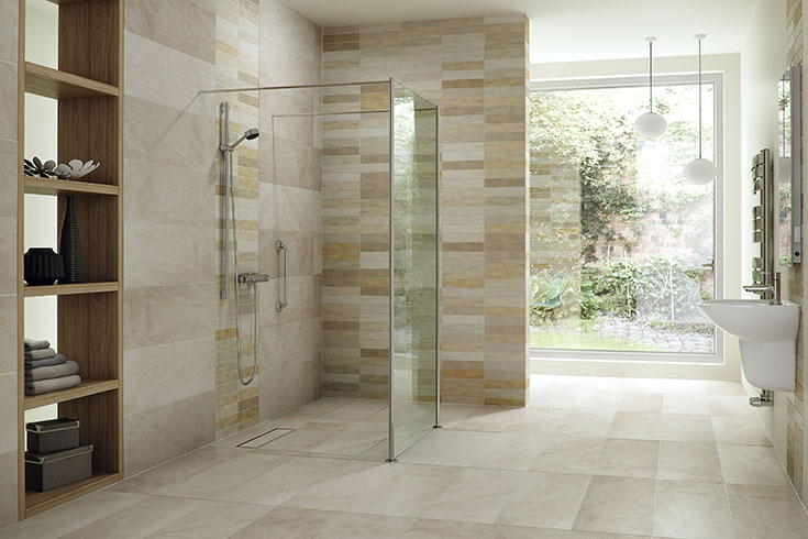 Pros & Cons (and Advantages & Disadvantages) of a Ceramic Tile Shower with  Alternatives– Innovate Building Solutions - Innovate Building Solutions  Blog - Home Remodeling, Design Ideas & Advice