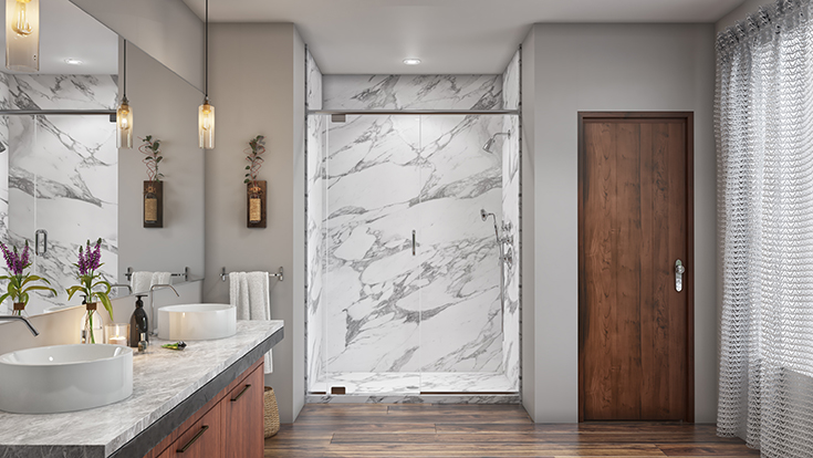 How to Find a Quality Custom Shower Replacement Kit– Innovate Building  Solutions - Innovate Building Solutions Blog - Home Remodeling, Design  Ideas & Advice