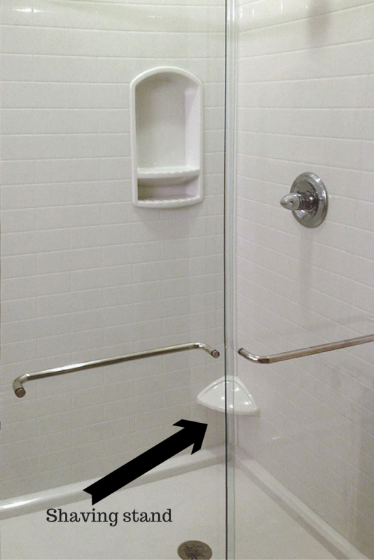 His and Hers bathroom and shower ideas and products – Innovate Building ...