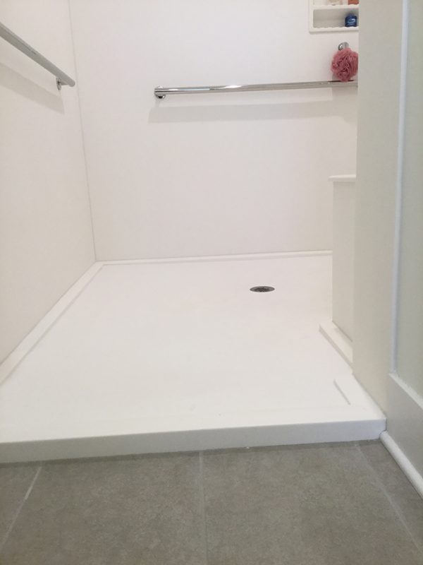 Shower Drain Location Tips to Save Money and Reduce Aggravation Innovate Building Solutions