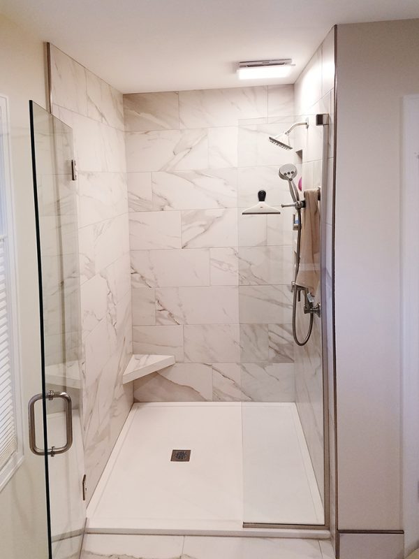 How to save money on a bathroom remodel – Innovate Building Solutions ...