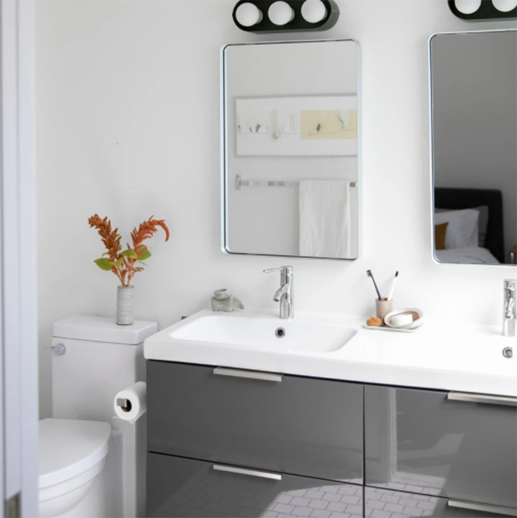 Cool gadgets for your bathroom renovation — i-Renovate