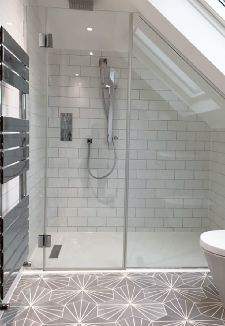 6 Basic Shower Door Styles and How to Choose One