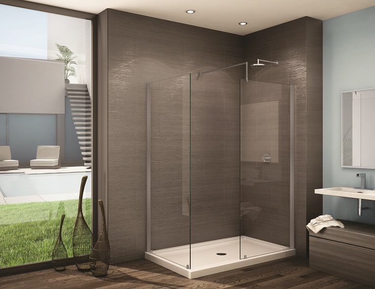 How to Choose a Walk in Shower Pan or Base– Innovate Building Solutions -  Innovate Building Solutions Blog - Home Remodeling, Design Ideas & Advice