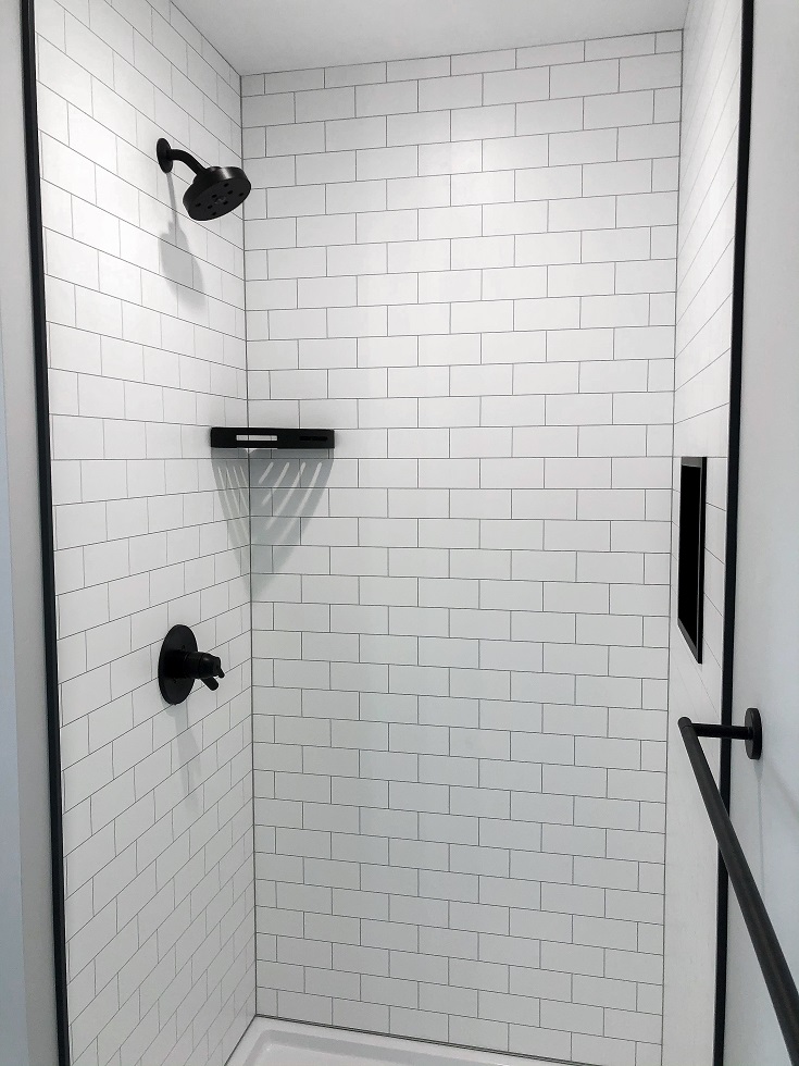 Why You Shouldn't Buy an Acrylic Shower Wall Surround System - Innovate  Building Solutions Blog - Home Remodeling, Design Ideas & Advice