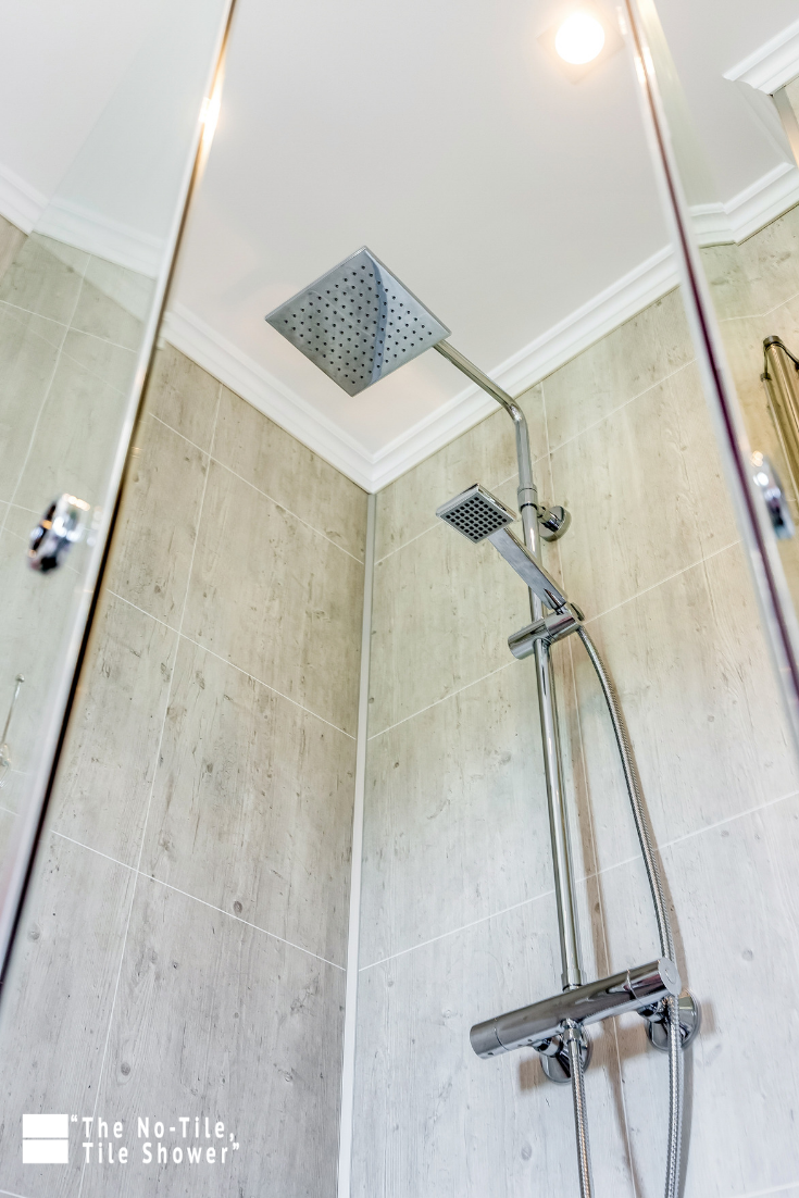 Why You Shouldn't Buy an Acrylic Shower Wall Surround System - Innovate  Building Solutions Blog - Home Remodeling, Design Ideas & Advice