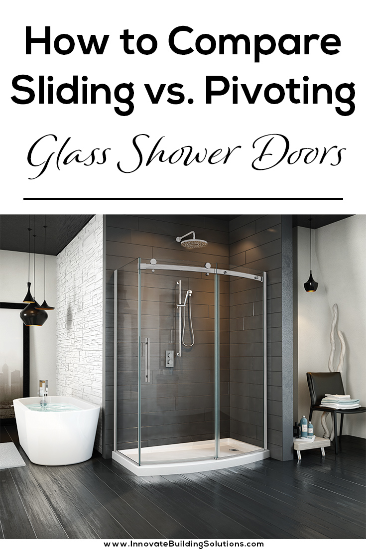 How to Clean Glass Shower Doors — DIY Hacks for a Pristine Bathroom