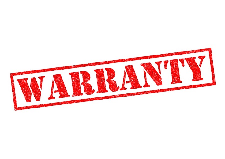 WARRANTY | Innovate Building Solutions #BathtubWarranty #ShowerWarranty #BathtubRemodel