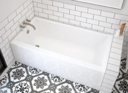 13 Common Bathtub Remodeling Mistakes, Tub Problems – Innovate Building ...