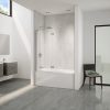 Pros Cons of Freestanding Soaking Tubs vs. Alcove Bathtubs – Innovate ...