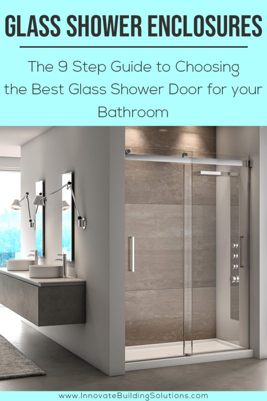 How to Find a Quality Custom Shower Replacement Kit– Innovate Building ...