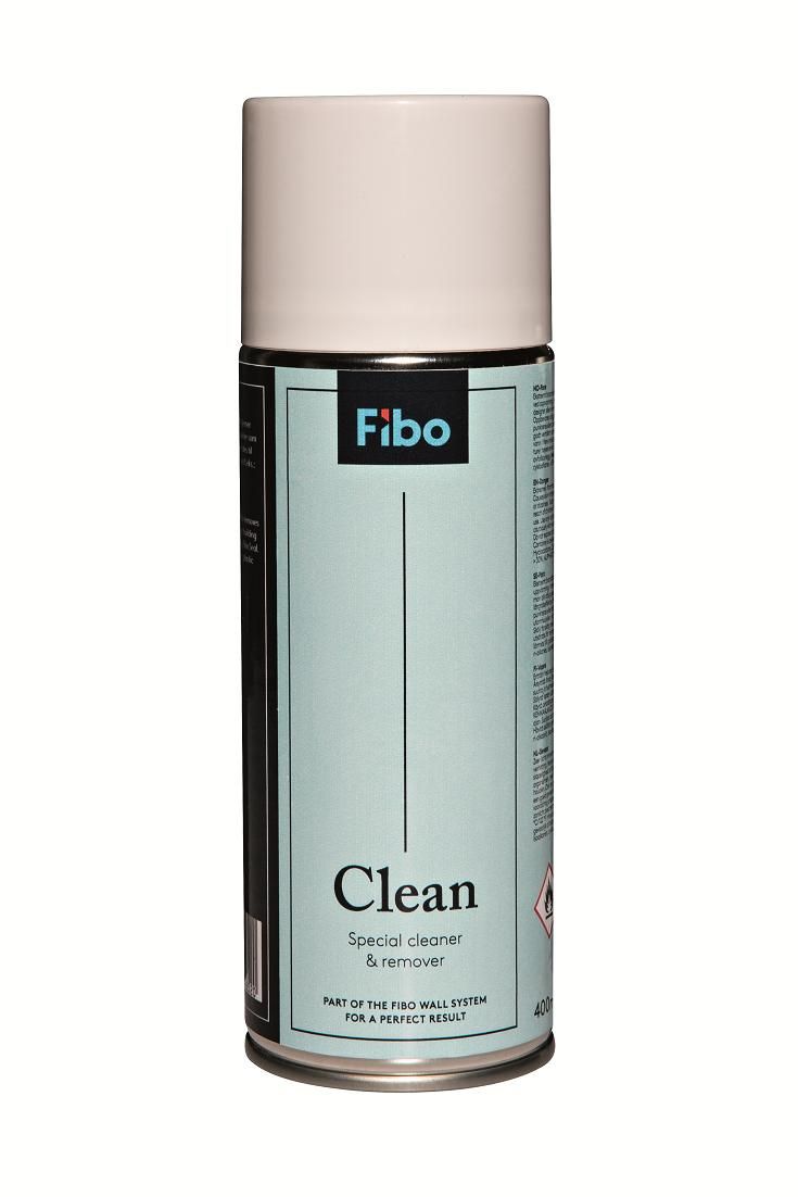 2 min 48 Fibo clean Innovate Building Solutions #CleaningSpray #Fibo #LaminateWallPanels
