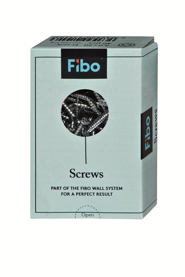 2 min 48 Fibo screws (1) Innovate Building Solutions #WaterproofWallPanels #ShowerBases #ShowerDoors