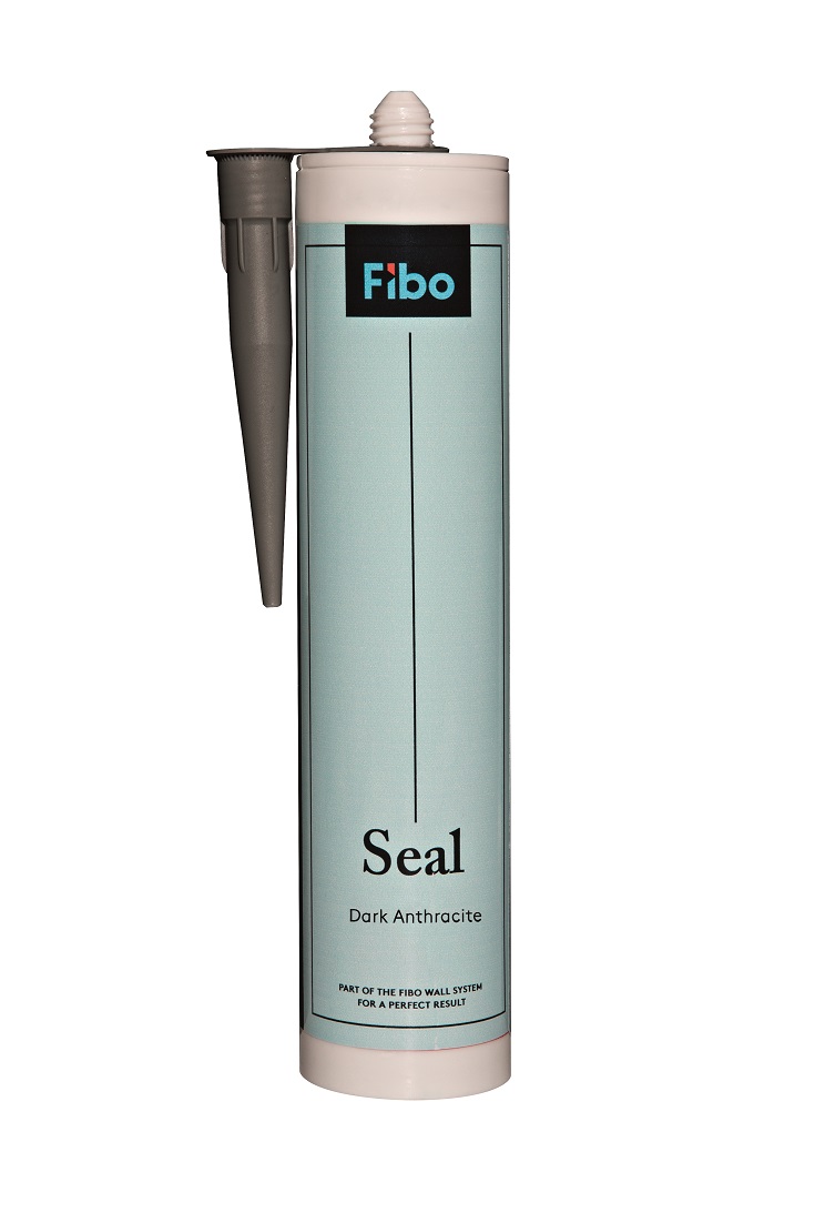 2 min 48 Fibo seal Innovate Building Solutions #FiboSeal #FiboInstall #WallPanels