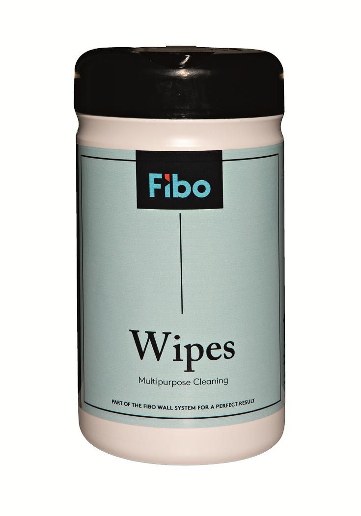 2 min 48 Fibo wipes Innovate Building Solutions #ShowerRemodel #ShowerWallPanels #BathroomRemodel