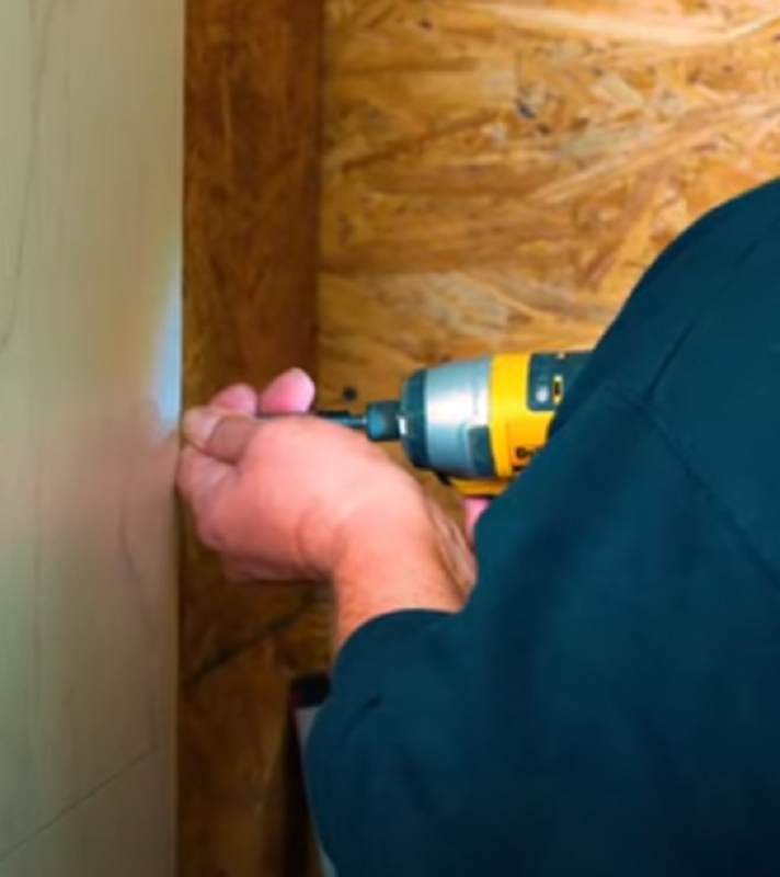 Installing Fibo Laminate Shower and Tub Wall Panels Frequently Asked