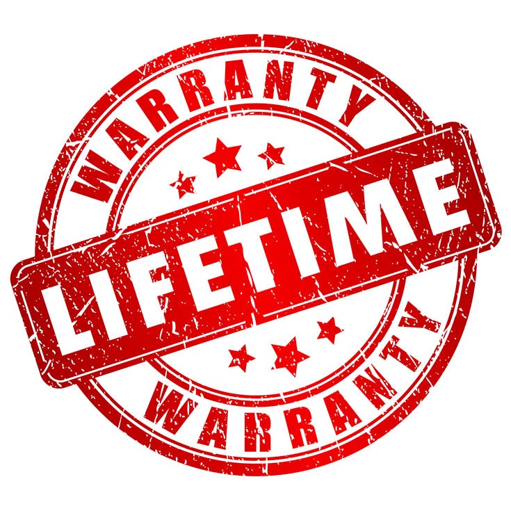 Reason 6 lifetime warranty laminate bath panels | Bathroom Design Ideas | Shower Remodeling | Lifetime Warranty