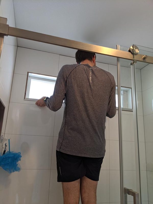 How to Order Fibo Laminate Shower and Bathroom Wall Panels Innovate