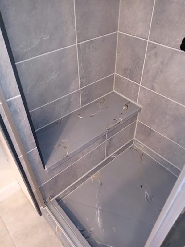 How to Order Fibo Laminate Shower and Bathroom Wall Panels Innovate