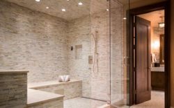 Fibo Laminate Wall Panels For Showers Bathrooms And Aging In Place ...