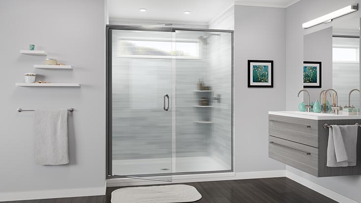 11 Shower Glass Door & Enclosure Mistakes and Ideas to Solve them –Innovate  Building Solutions