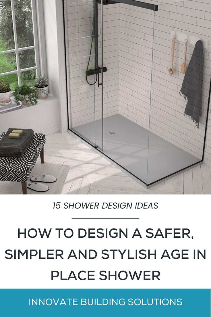 PINTEREST 15 Insider Tips for a Safer, Simpler and Stylish Age i | Innovate Building solutions | Bathroom Design Ideas | Bathroom remodeling in cleveland ohio | Design trends for 2023