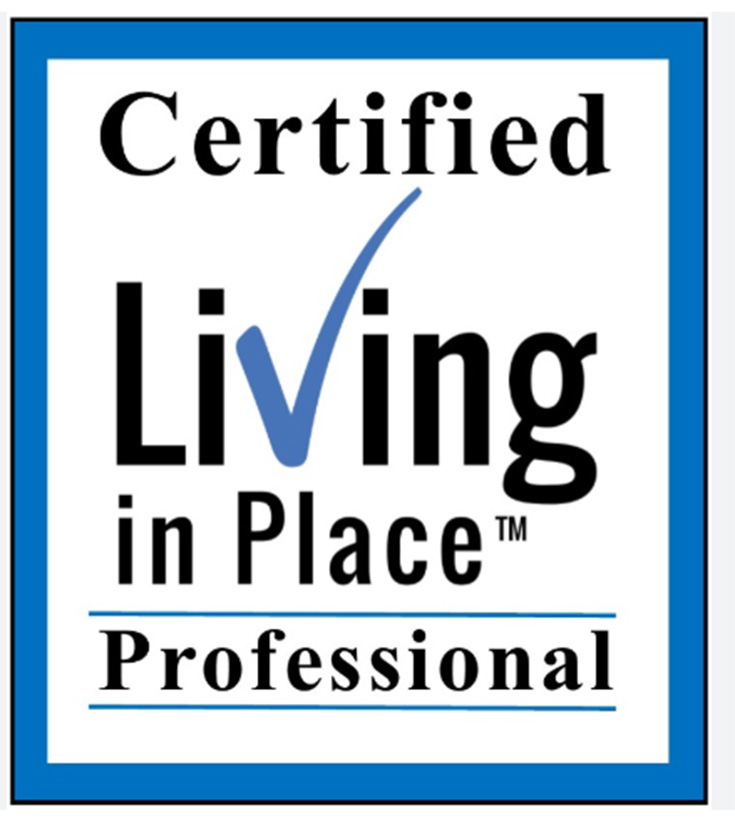 Question 1 CLIPP certification Certified Living in Place Specialist - Innovate Building Solutions, Accessible Bathroom Showers, Modern Shower Designs, Age In Place Bathroom Project, ADA Compliant Showers