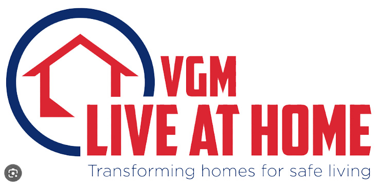 Step 5 VGM Live at Home Home Access Contractor List - Innovate Building Solutions, Bathroom Remodeling Needs, Shower Renovation Help, Custom Bathroom Showers, Shower Improvement Projects