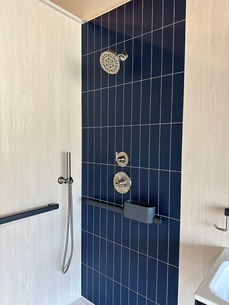 complaint 6 credit JTEK Solutions Group - Innovate Building Solutions, Cleveland Ohio Shower Remodels, Walk In Shower Designs, Accessible Shower Options, DIY Bathroom Shower Concepts