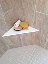 How to choose a shower seat or chair – Innovate Building Solutions ...