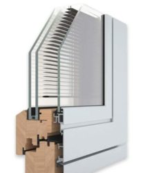 Tub shower alcove windows in bathroom remodeling - Innovate Building ...