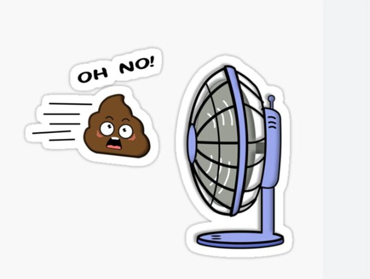 Reason 4 - prevent crap from hitting the fan - Innovate Building Solutions, Custom Shower Renovations, Bathroom Remodeling Products, DIY Luxury Bathroom Shower, Shower Accessory Needs