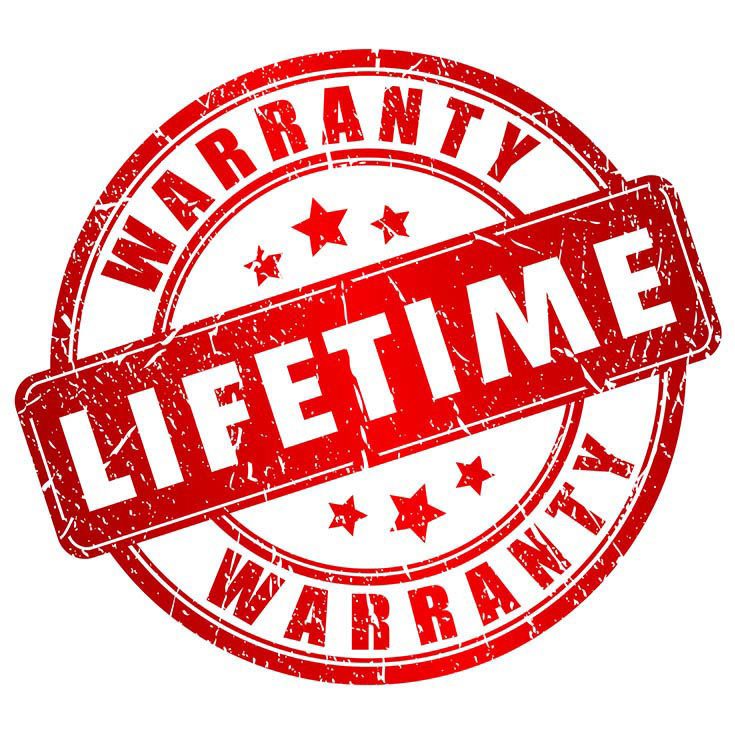 Reason 2 Fibo shower wall panels have lifetime residential warranty - Innovate Building Solutions, Life Time Warranties, Quality Bathroom Shower Panels, Luxury Shower Remodels, Modern Bathroom Shower Designs